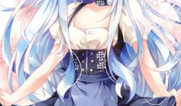 关于动漫的,穿越时空的奇幻之旅